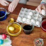 Lagerung von befruchteten Eiern – Wie lange ist möglich?