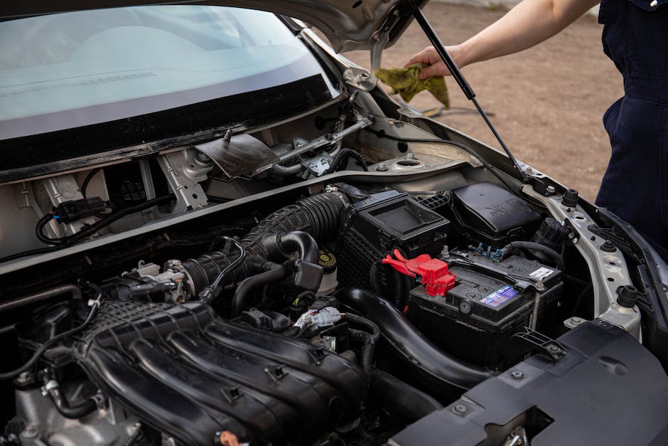  Autobatterie lagern: Wie lange ist möglich?