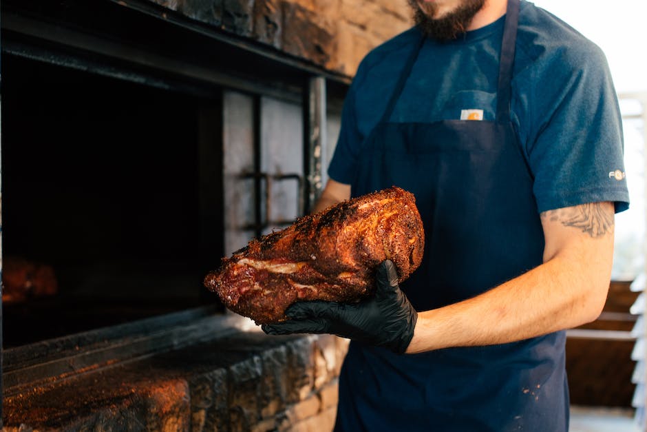 Lagerzeit von Schweinefilet im Kühlschrank