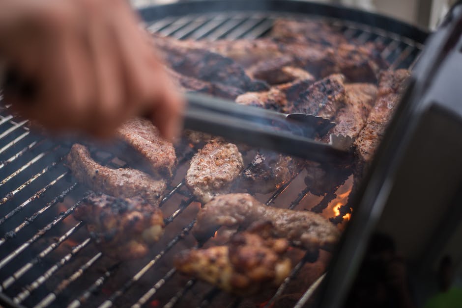 Schweinefilet Kühlschrank-Lagerung: Wie lange