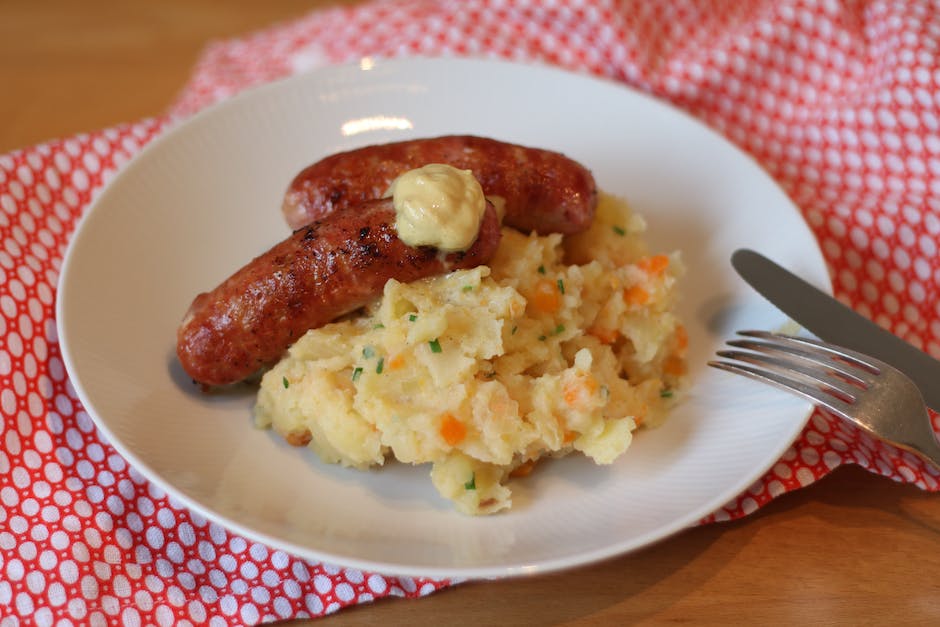  Schweinefleisch im Kühlschrank lagern - Zeitlimit