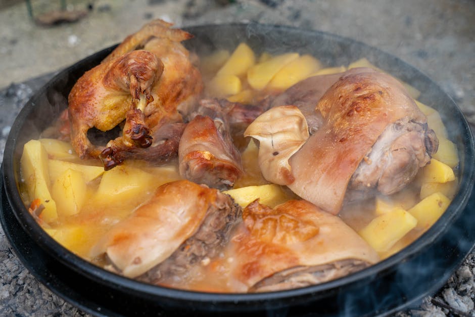  Schweinefleisch Aufbewahren im Kühlschrank - Wie Lange