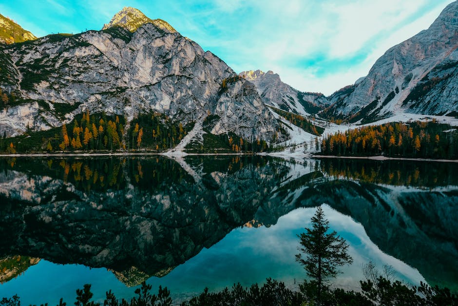 Lagern von Trinkwasser in einem Kanister