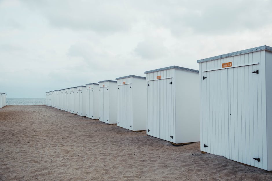  Wasser für längere Zeit lagern