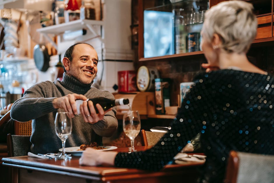 Vorteile des Lagerns von Weinflaschen liegend