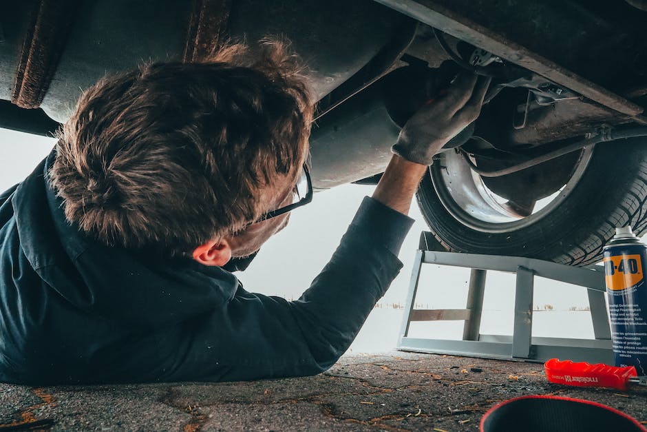  Garage lagern: unerwünschte Gegenstände und Konsequenzen