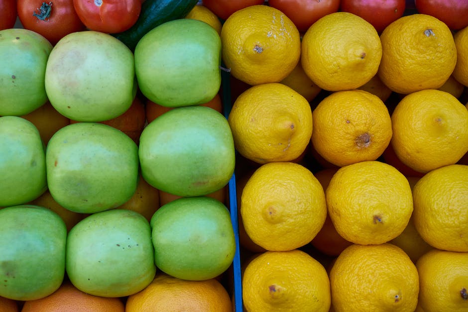 Äpfel lagern: welche Sorten sind am besten geeignet?