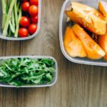 Gemüselagerung: welche Gemüse sollten getrennt aufbewahrt werden