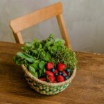 Tipps zur optimalen Lagerung von Erdbeeren