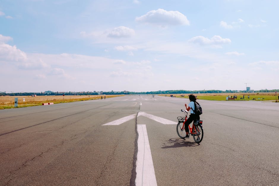 Aktuelle Lage am Hamburger Flughafen