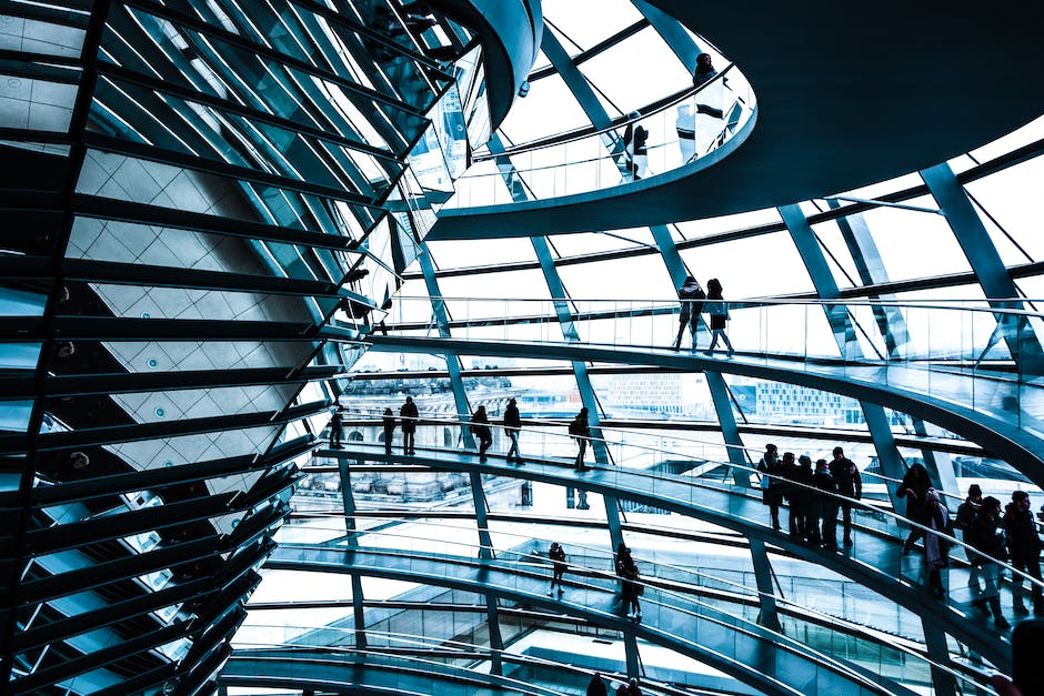 Lage am Berliner Flughafen