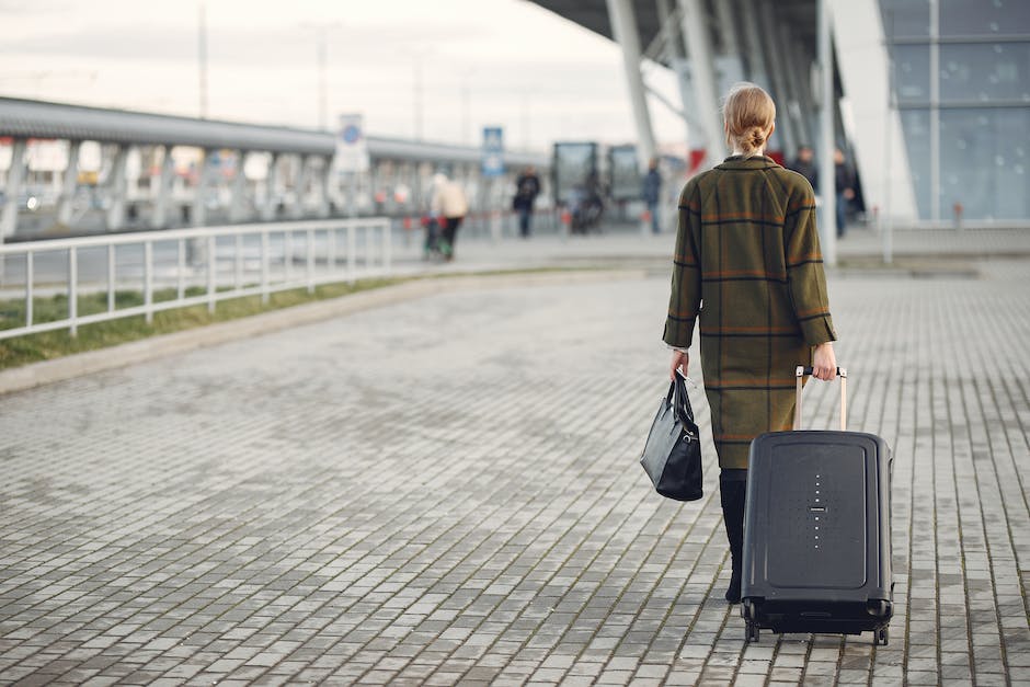  Lage am Köln Bonner Flughafen