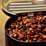 Kaffeebohnen lagern – Eine Anleitung zur richtigen Lagerung von Kaffeebohnen
