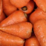 Karotten im Kühlschrank richtig lagern