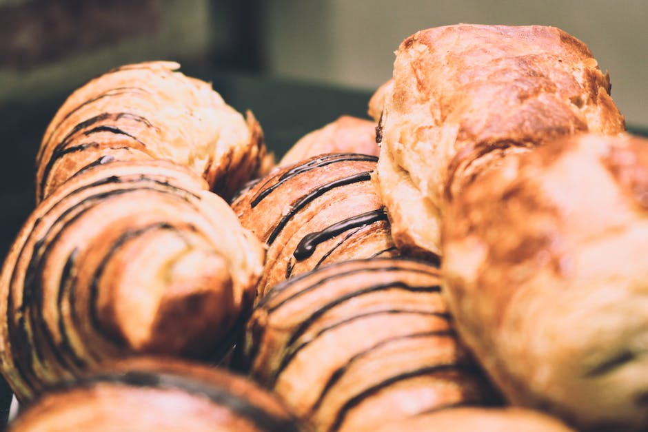  Tipps zur optimalen Lagerung von Brot