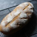 Beste Methode zum Lagern von Brot