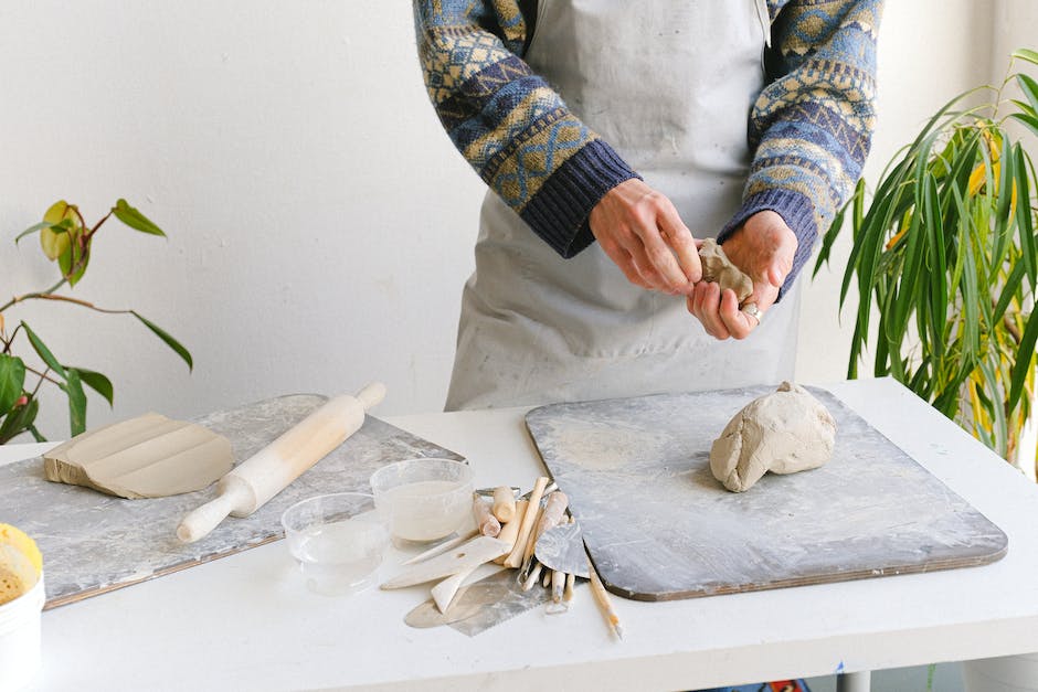 Tipps zum Lagern von Stollen