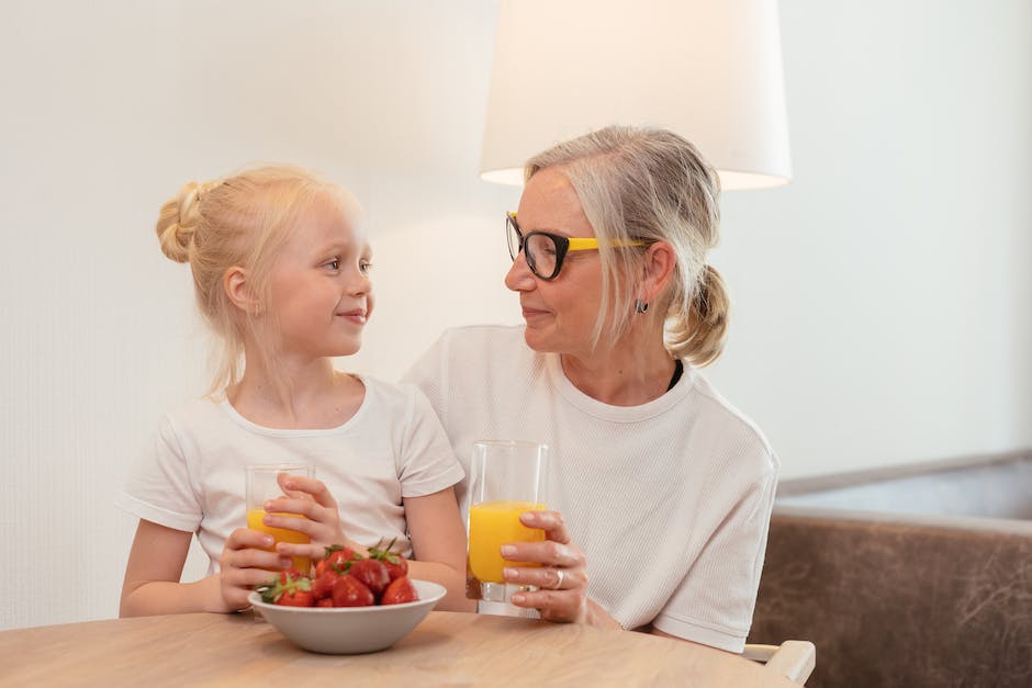 Lagerung frischer Erdbeeren optimal gestalten