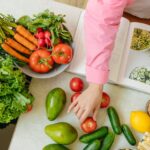 Zucchini am besten lagern