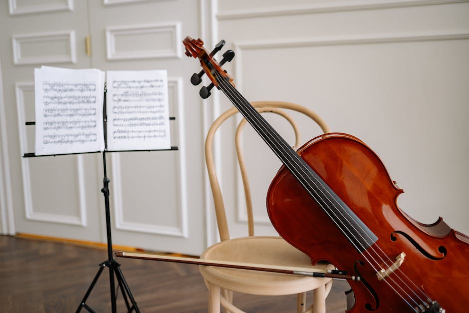  Zahl der Lagen in einem Cello